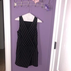 White House Black Market Romper- never worn!